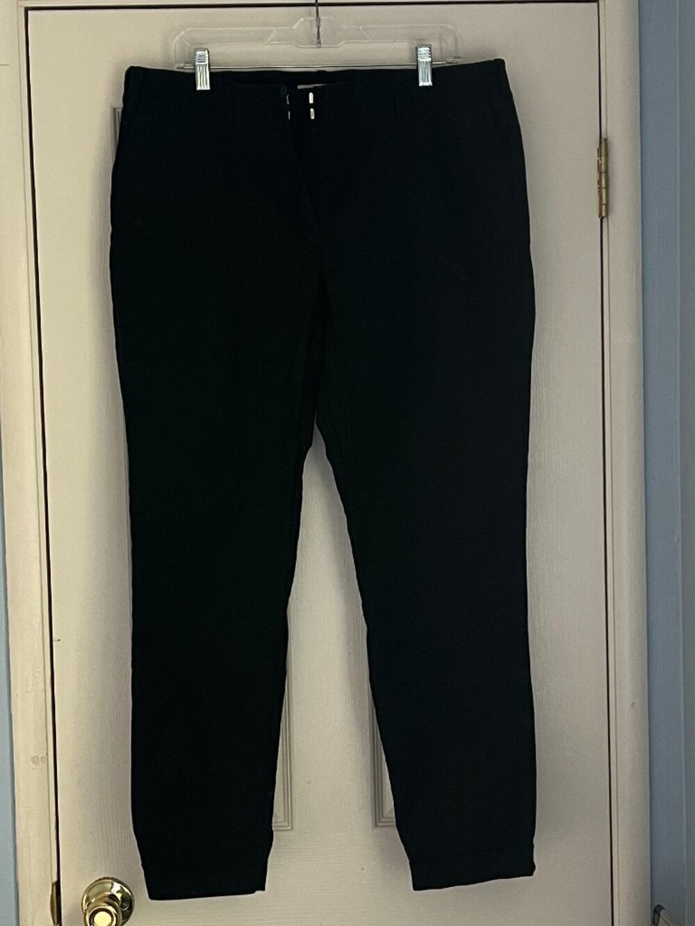 Boden Black Pants